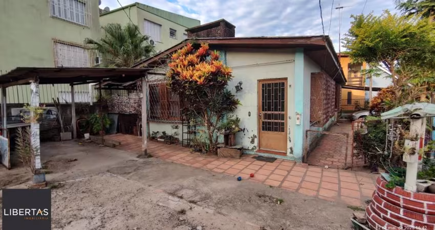 Casa Térrea | 3 quartos | 1 suite | 110m2 privativos | 5 vagas | Bairro Cristal