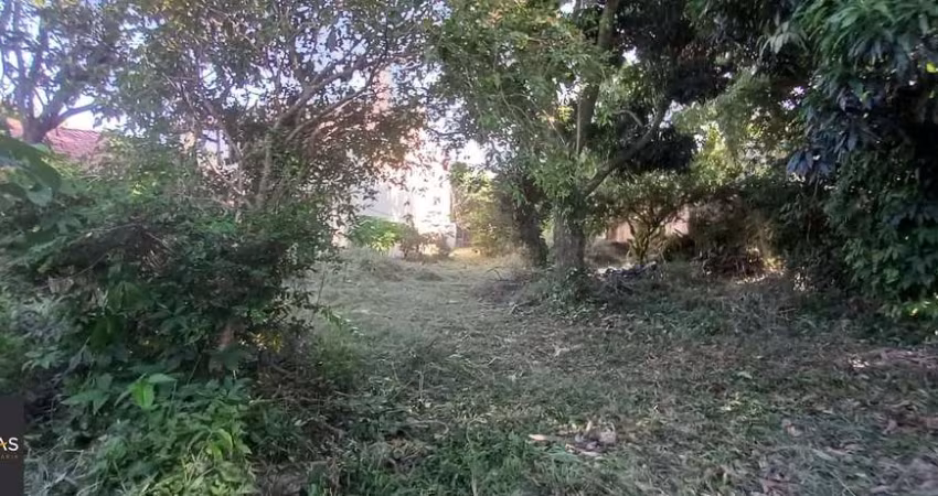 Terreno em Ipanema