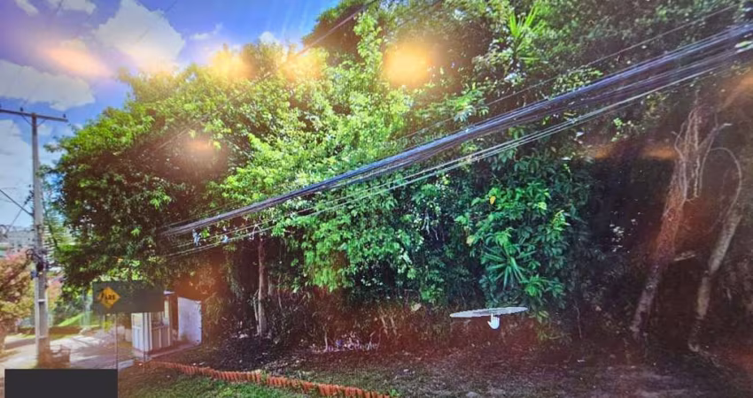 Terreno em Cristal