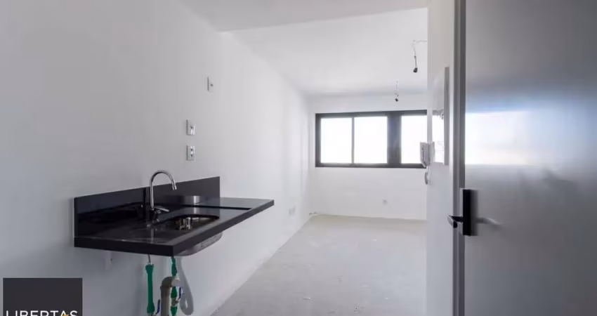 Apartamento Stúdio no Rio Branco sem vaga no Bairro Rio Branco