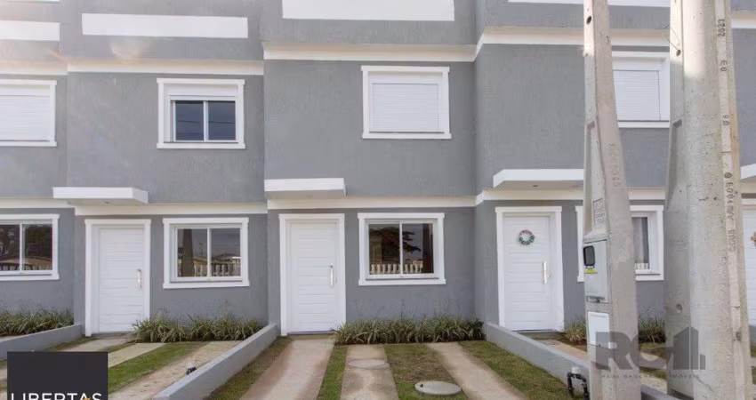 Casa de Condomínio em Hípica