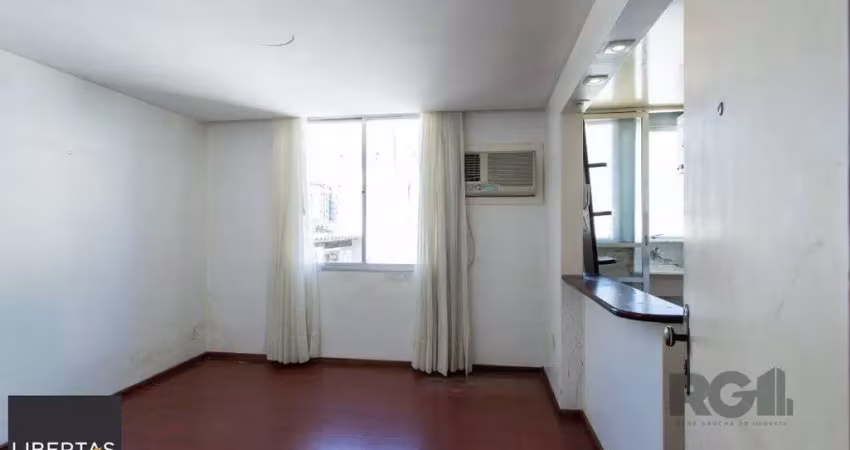 Apartamento em Auxiliadora