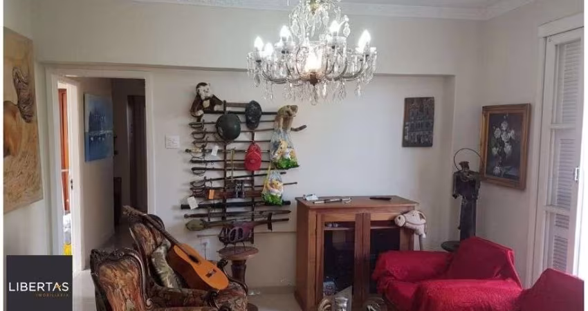 Apartamento com 4 quartos no centro de Porto Alegre