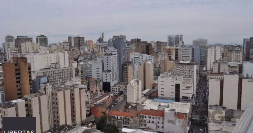 Sala para alugar, 31 m² por R$ 500,00/mês - Centro Histórico - Porto Alegre/RS