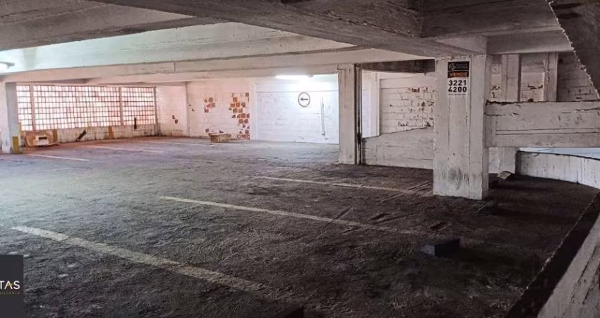 Box em Centro Histórico