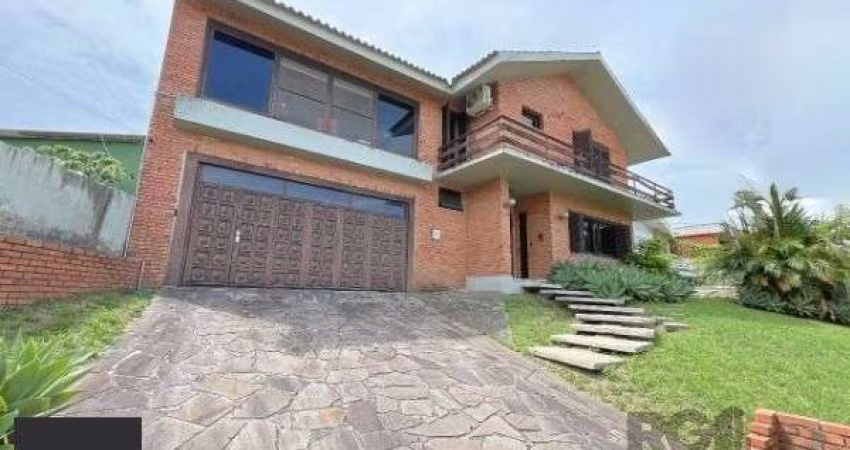 Casa para Venda - 370m², 4 dormitórios, sendo 1 suites, 3 vagas - Vila Assunção