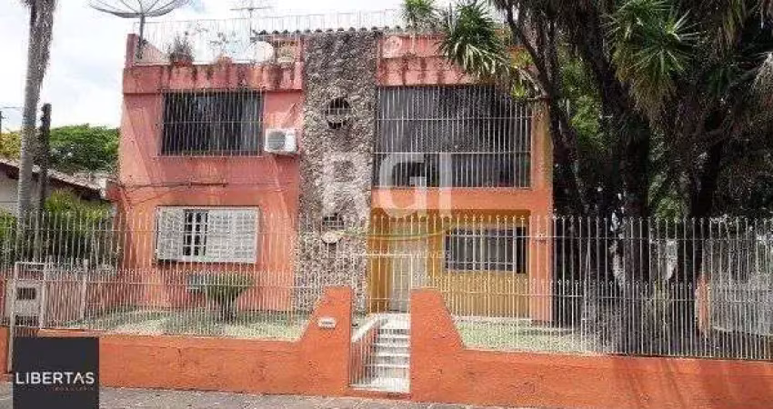 Casa para venda - 190m², 3 dormitórios, sendo 1 suites, 2 vagas - cavalhada