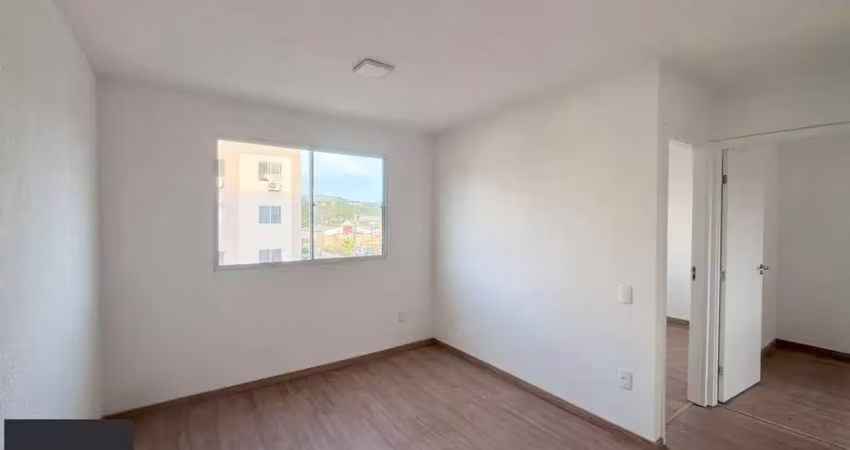 Apartamento com 2 quartos à venda na Rua Pércio Freitas Maestri, 388, Ipanema, Porto Alegre