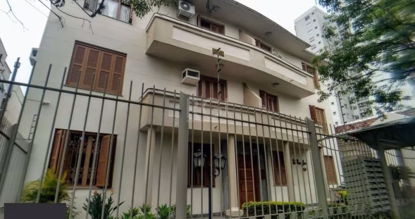 Apartamento para Venda - 89.1m², 3 dormitórios, 1 vaga - Menino Deus