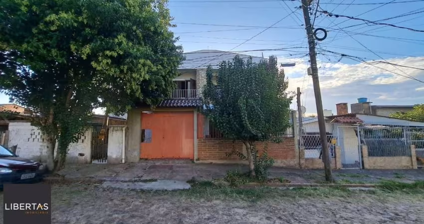 Casa em Morro Santana