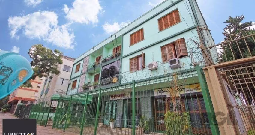 Apartamento com 2 quartos, 52m²  Rua Clemenciano Barnasque - Teresópolis, Porto Alegre