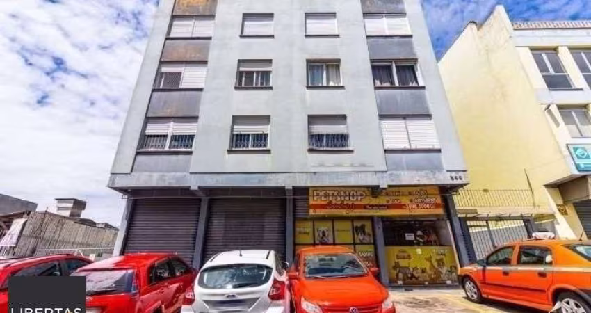 Apartamento em Vila Jardim
