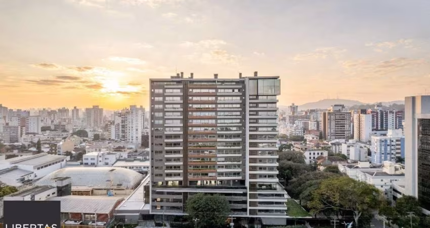 Apartamento em Praia de Belas