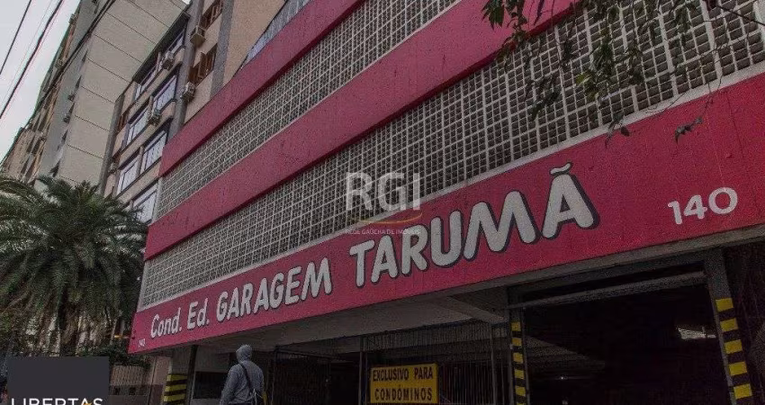 Box para Venda - 12m², 0 dormitórios, 1 vaga - Independência