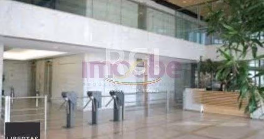 Conjunto/Sala para Venda - 287.68m², 0 dormitórios, 5 vagas - Boa Vista