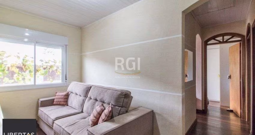 Casa para Venda - 72m², 3 dormitórios, Jardim Carvalho