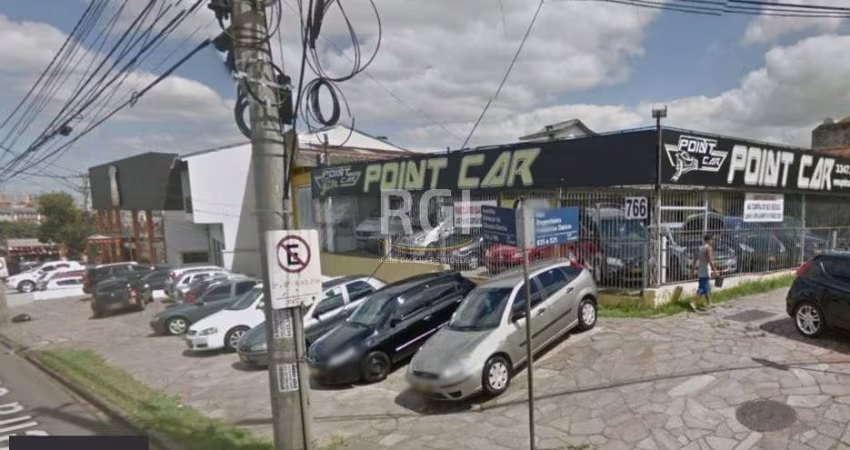 Terreno para Venda - 0m², 0 dormitórios, São Sebastião