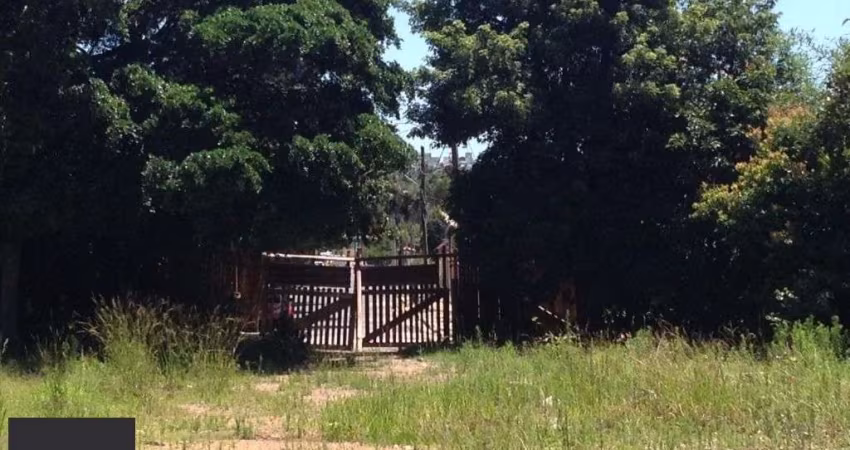 Terreno para Venda - 0m², 0 dormitórios, Cavalhada