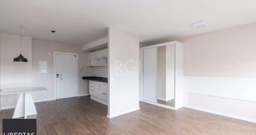 Loft para Venda - 38m², 1 dormitório, 1 vaga - Jardim Botânico