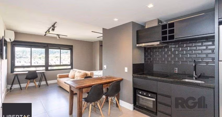 Loft em Jardim  Botânico