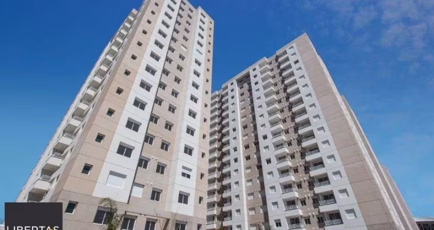 Apartamento Garden em Humaitá