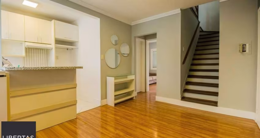 Apartamento à venda com 2 quartos 87 m²  Rua Casemiro de Abreu, Rio branco, Porto alegre