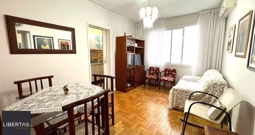 Apartamento com 1 quarto e 41m²  Rua Garibaldi - Bom Fim, Porto Alegre