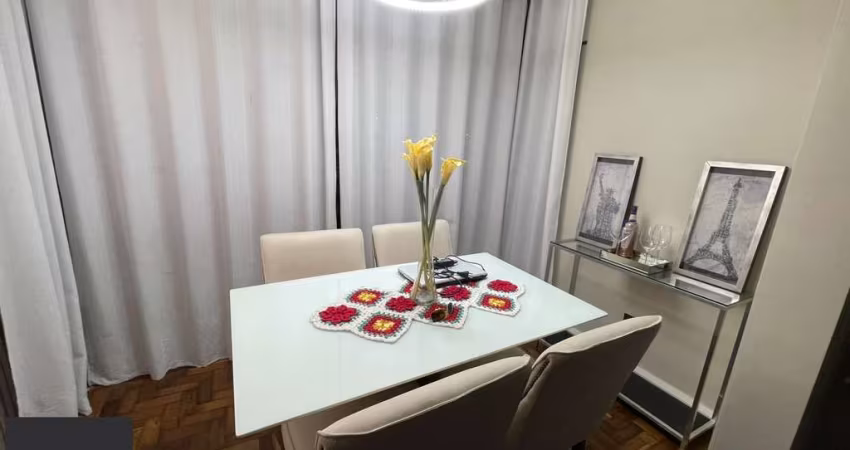 Apartamento térreo garden com 3 dormitórios, 1 suíte, 3 vagas de garagem