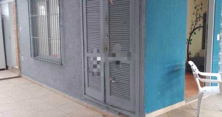 Casa com 112 metros privativos na Zona Norte