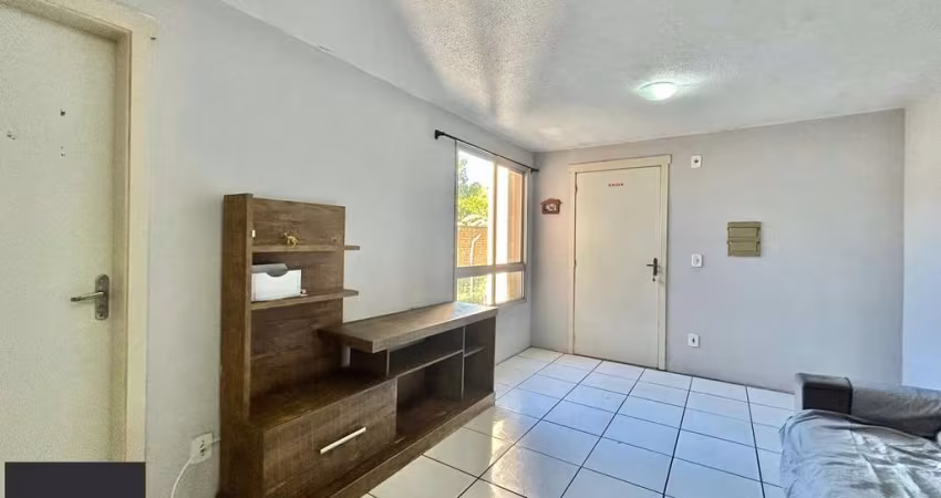 Condomínio Alto do Bosque - Apartamento no Bairro Lomba do Pinheiro