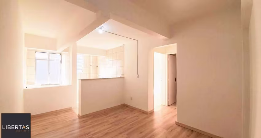 Edifício Indaiá Apartamento no bairro Centro Histórico