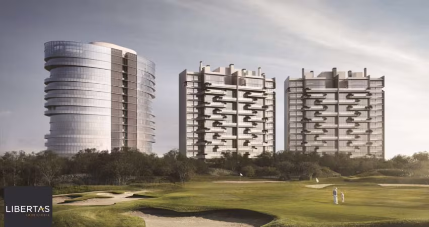 Apartamento Garden em Boa Vista