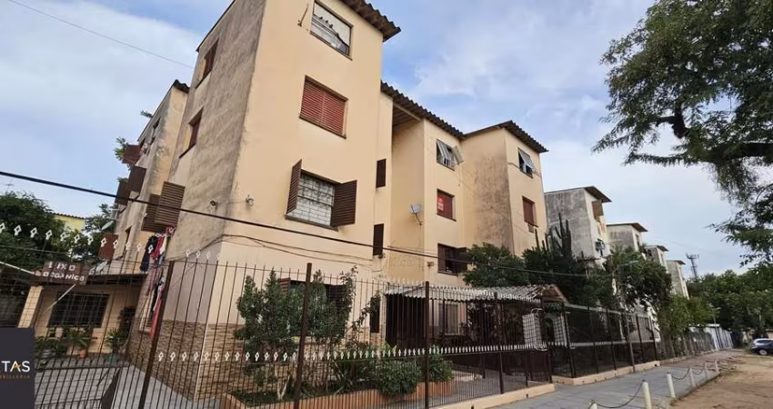 Apartamento 2 dormitórios Próximo ao Centerakan - Restinga