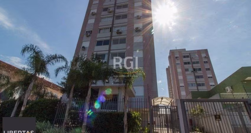 Apartamento para Venda - 50.98m², 2 dormitórios, 1 vaga - Partenon