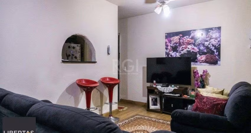 Apartamento para Venda - 64.1m², 2 dormitórios, Partenon