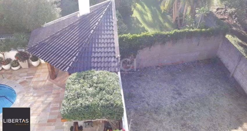 Terreno para Venda - Santa Tereza