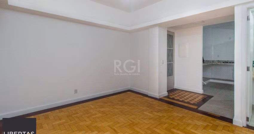 Apartamento para Venda - 87.75m², 3 dormitórios, Cidade Baixa