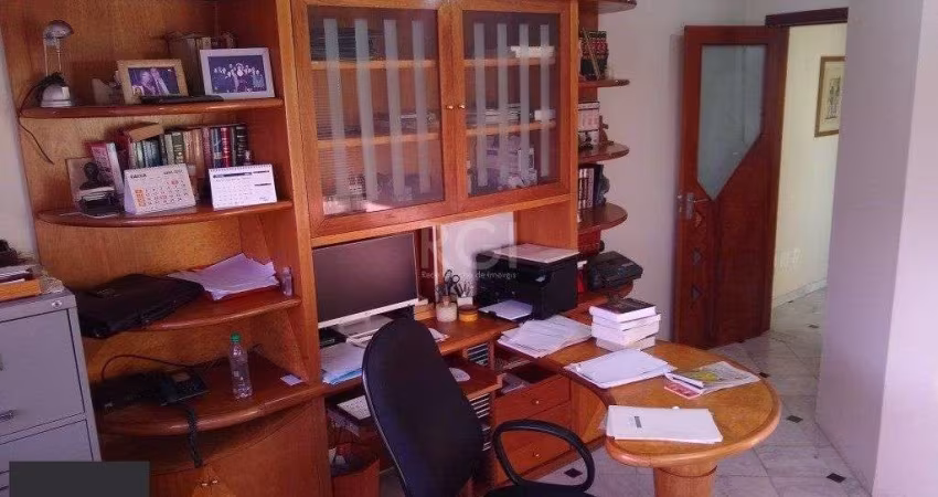 Conjunto/Sala para Venda - 46.88m², 0 dormitórios, Bom Fim