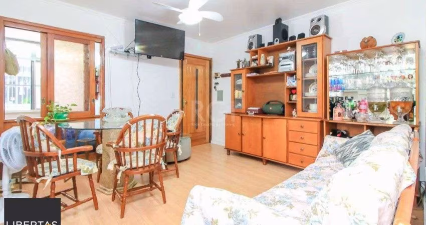 Apartamento para Venda - 57.22m², 2 dormitórios, 2 vagas - Santana
