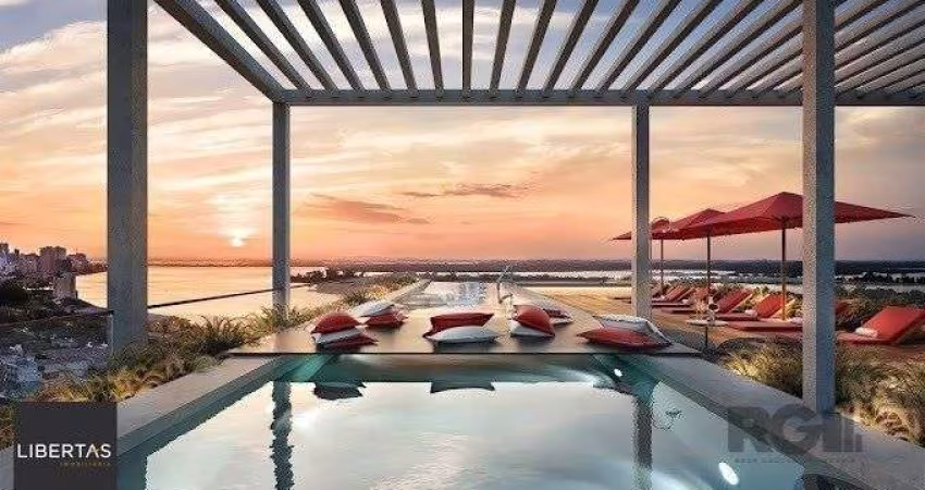 Loft no  4D COMPLEX HOUSE bairro Floresta em Porto Alegre