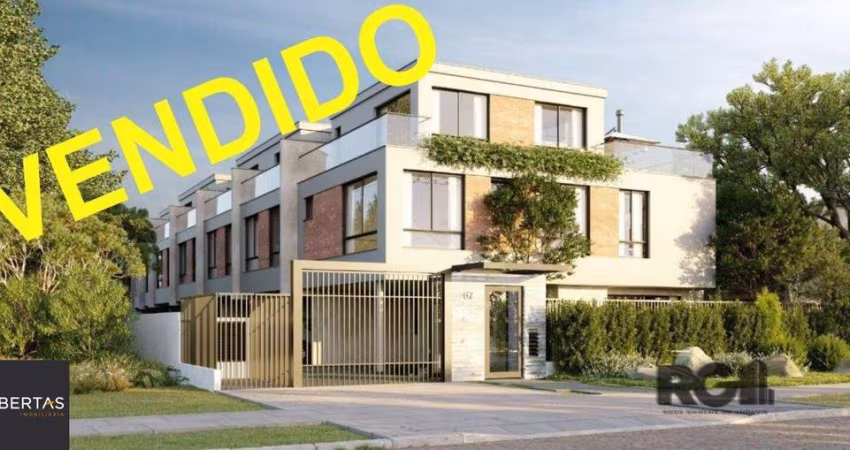Casa de Condomínio em Tristeza