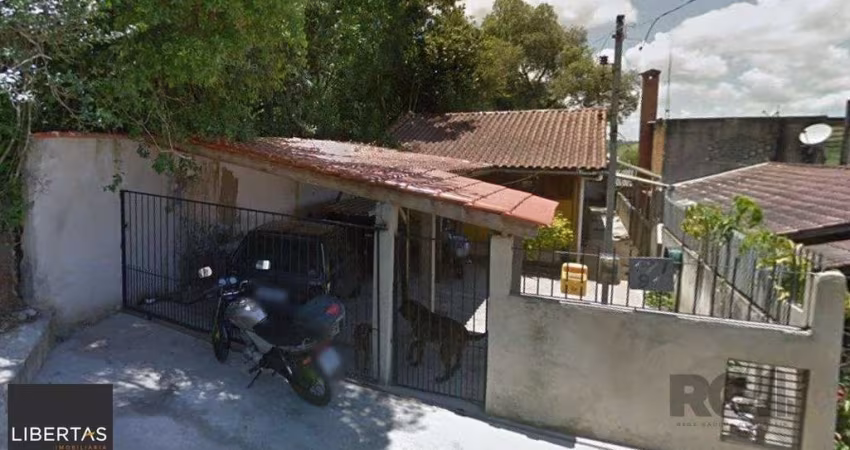 Amplo imóvel à venda, com 2 quartos e 1 banheiro
