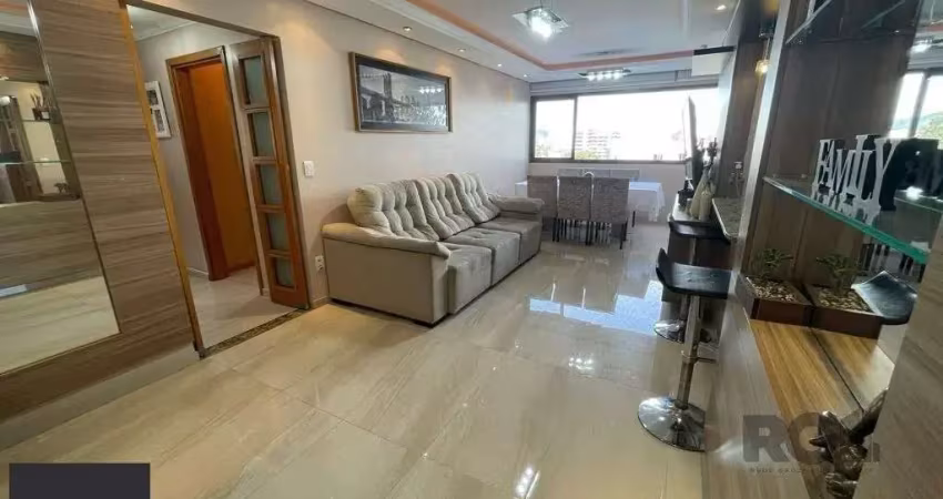 Apartamento em Cristo Redentor