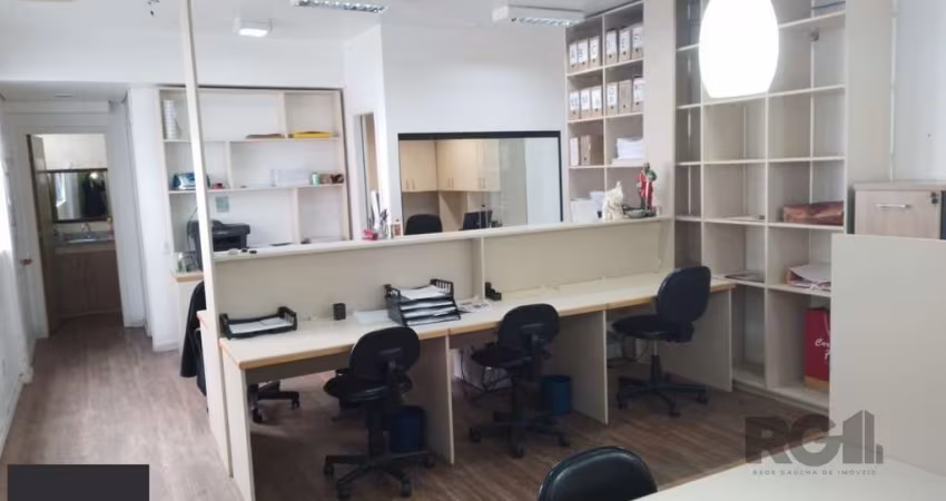 Sala Comercial em Teresópolis