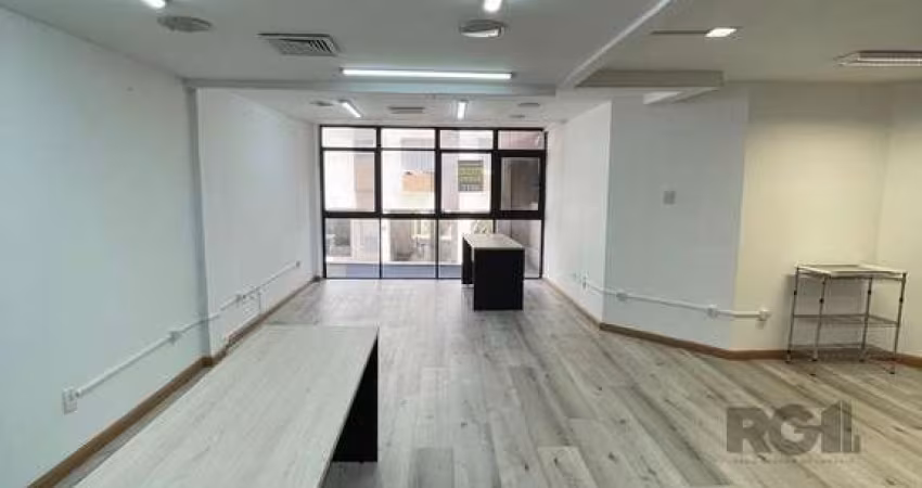 VENDA DE SALA COMERCIAL - PADRE CHAGAS