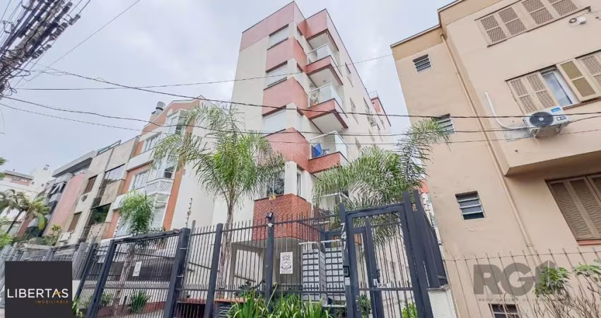 VENDA- Apartamento com 2 quartos 1 suite, 2 vagas cobertas- Higienópolis
