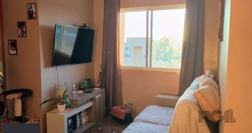 VENDA DE APARTAMENTO DE 2 QUARTOS - CHAPEU DO SOL