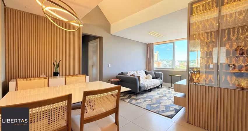 Apartamento em Menino Deus