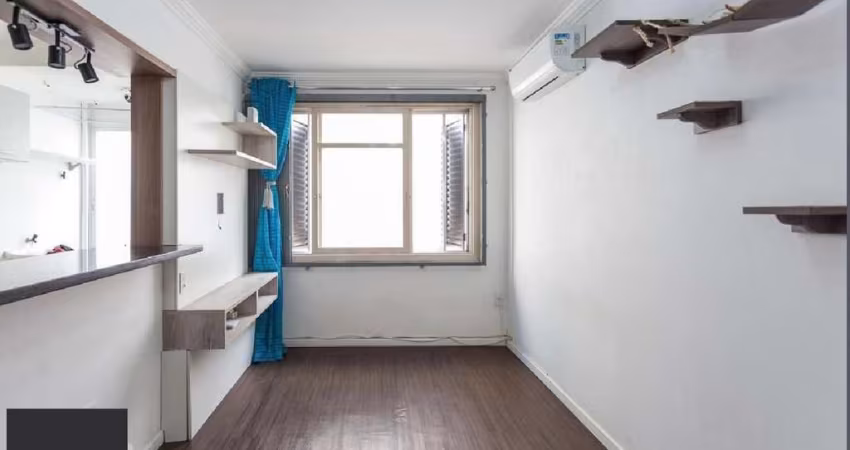Apartamento em Praia de Belas
