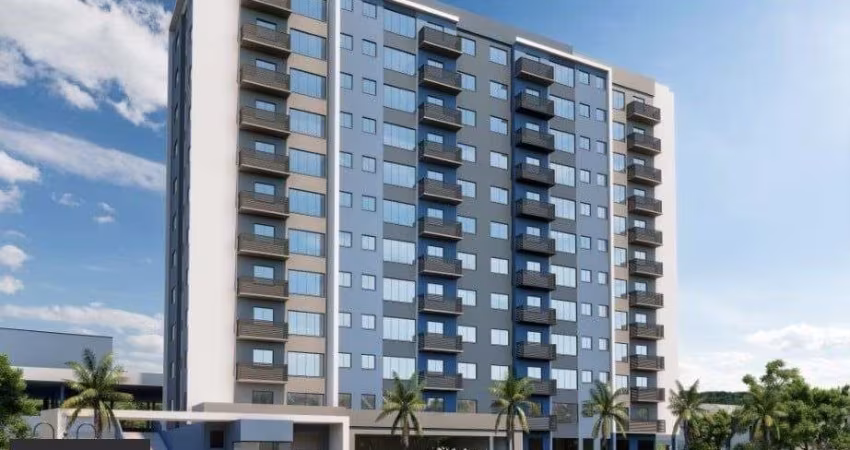 Apartamento Garden em Jardim Floresta